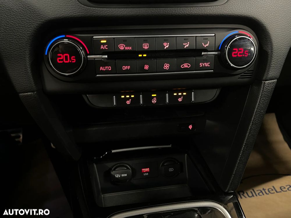 Kia Pro Ceed 1.5 T-GDI 7DCT GT Line - 21