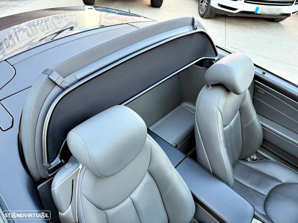 Mercedes-Benz SL 350 - 31