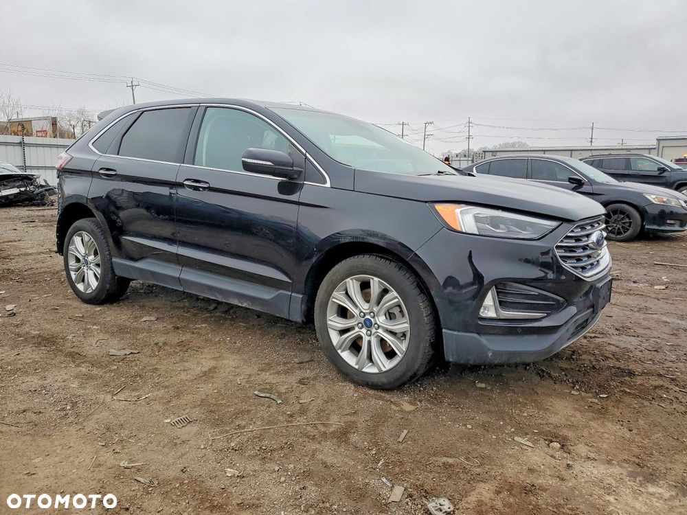 Ford Edge 2.0 EcoBlue Twin-Turbo 4WD Titanium - 3