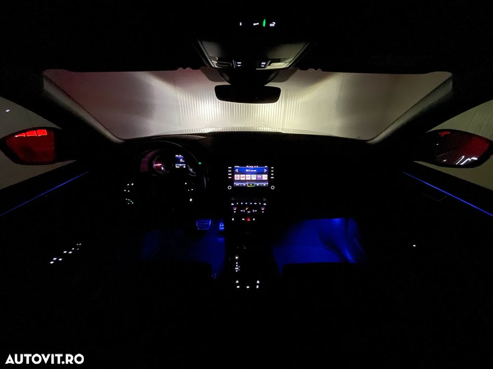 Skoda Kodiaq 2.0 TDI 4X4 DSG SportLine - 8