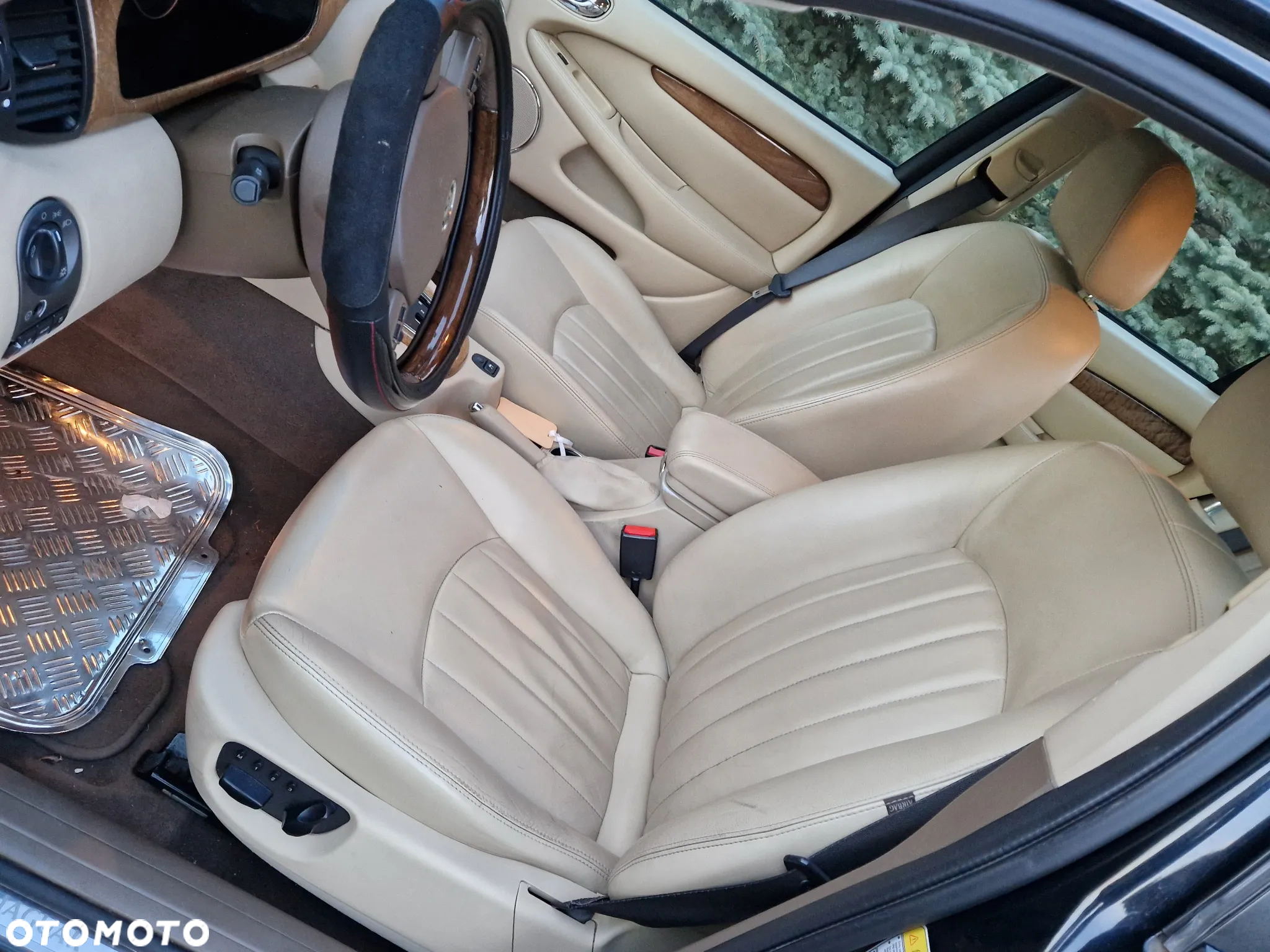 Jaguar X-Type 3.0 Executive - 12