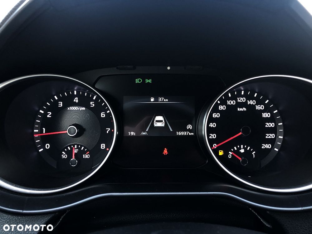 Kia Ceed 1.5 T-GDI L - 23