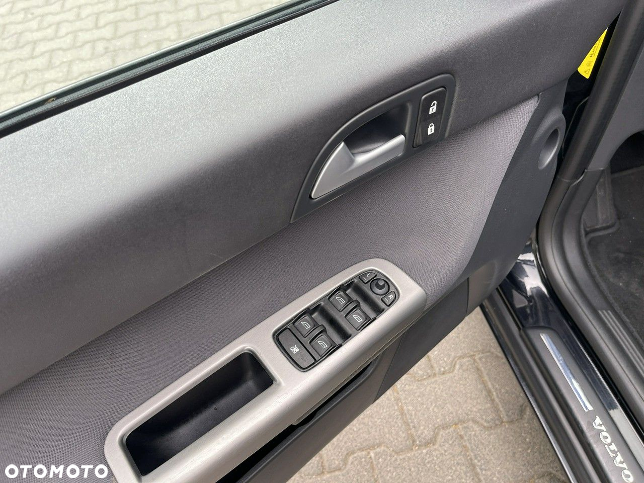 Volvo V50 - 19