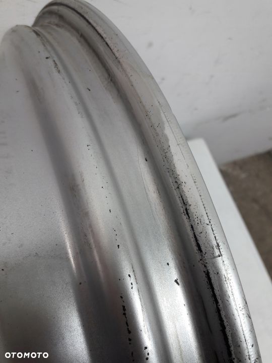 Mercedes E-Klasa 212 felga felgi 8.5Jx18H2 ET48 - 5