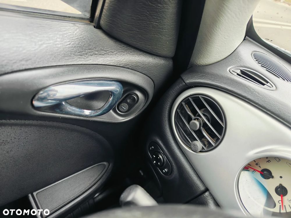 Chrysler PT Cruiser 2.2 CRD Passion II - 25