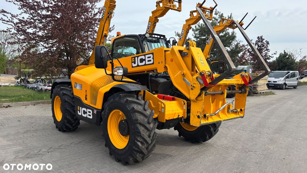 JCB 531-70 - 2