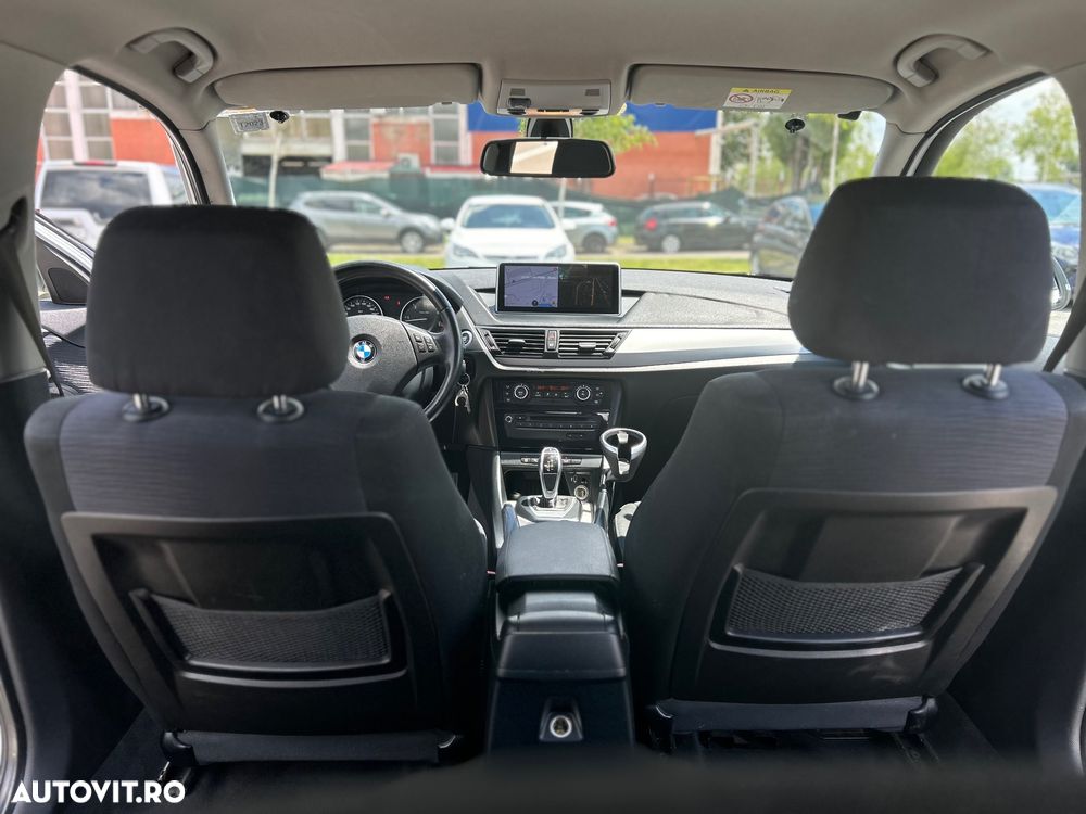 BMW X1 - 16