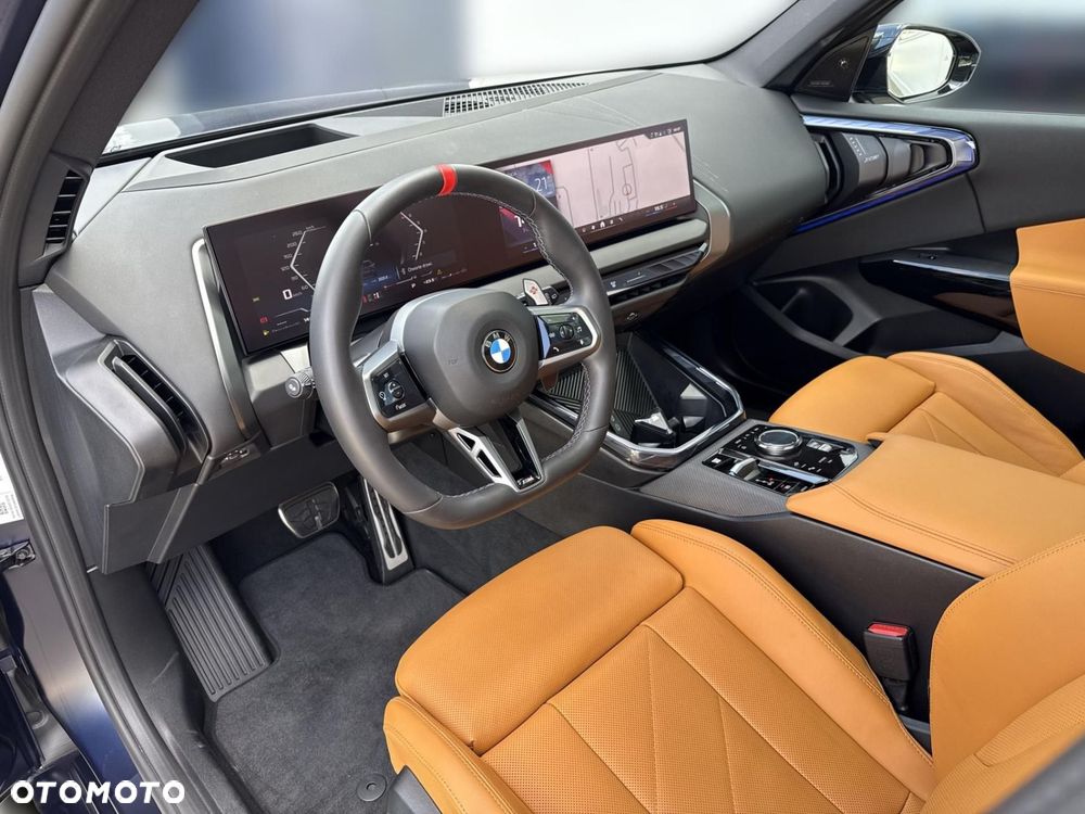 BMW X3 - 10