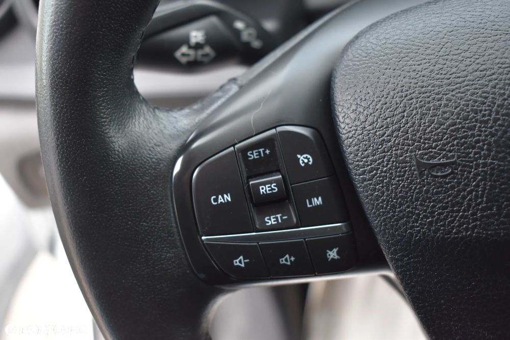 Ford Transit Custom - 27