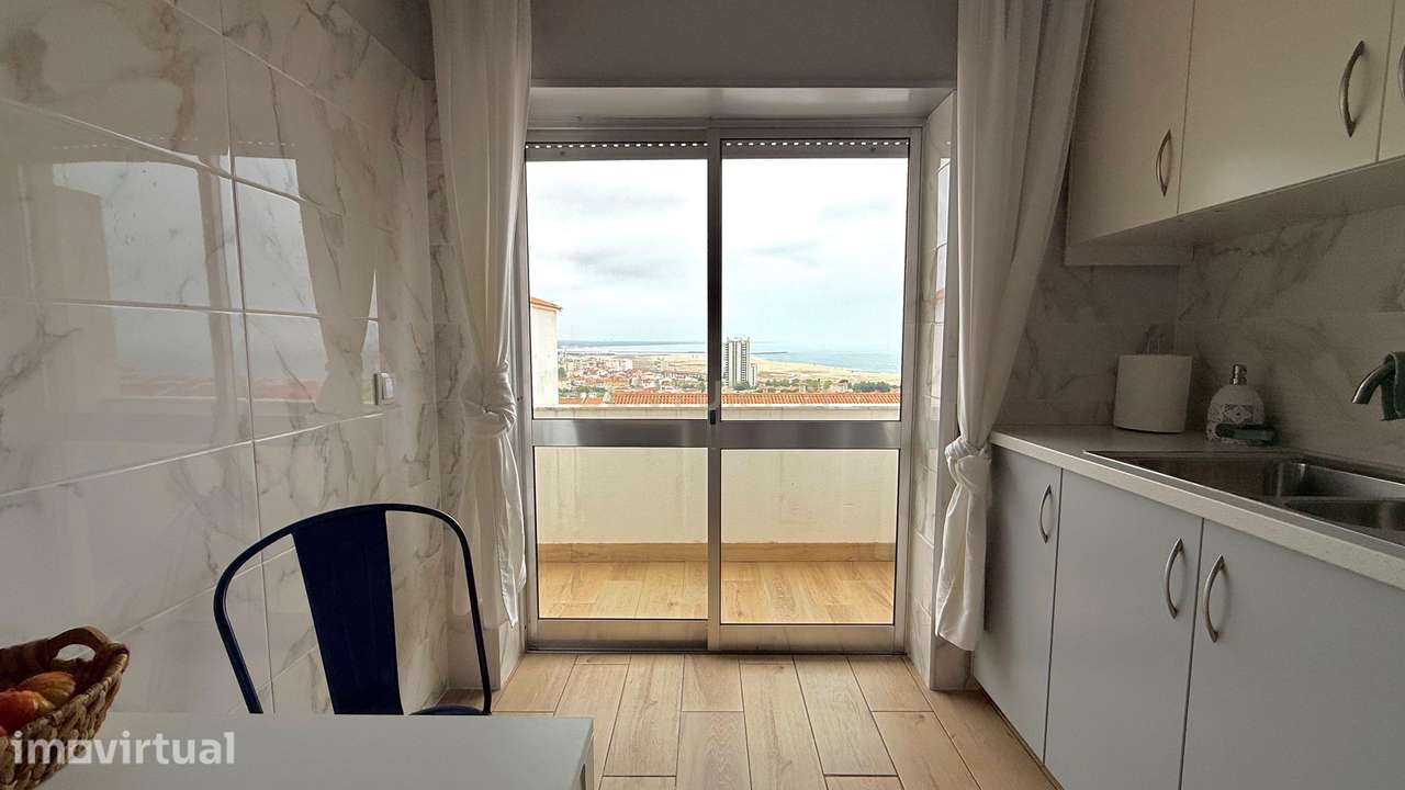 Apartamento T2 | Arrendamento | Figueira da Foz - Grande imagem: 3/19