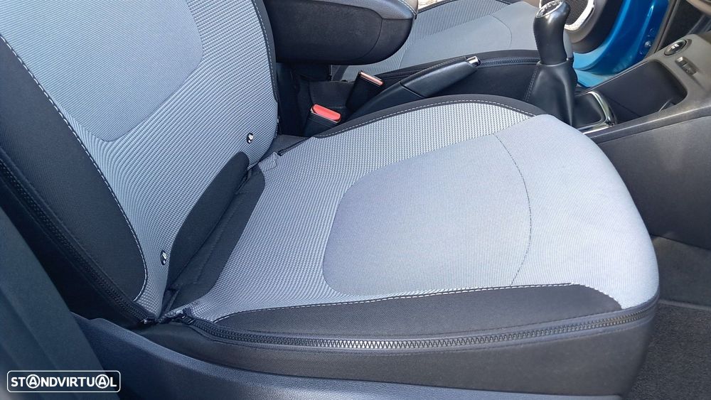 Renault Captur 0.9 TCE Exclusive - 29