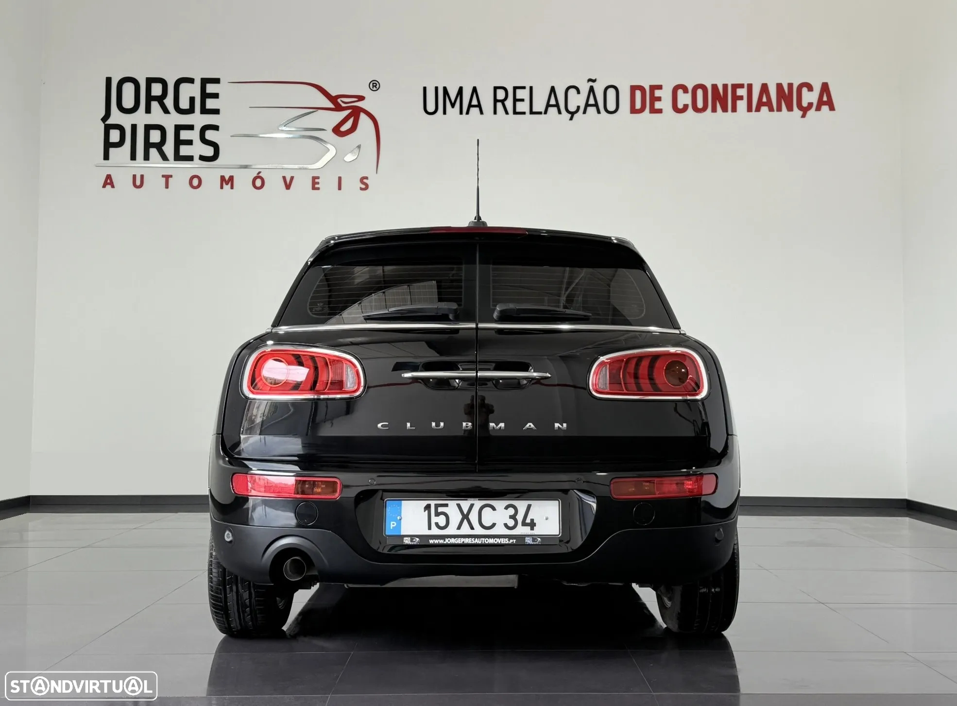 MINI Clubman One D 4Business - 14