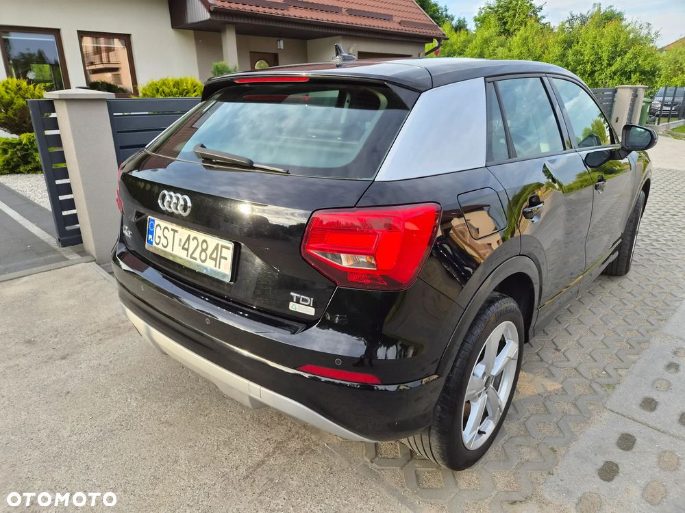 Audi Q2 1.6 TDI design - 14