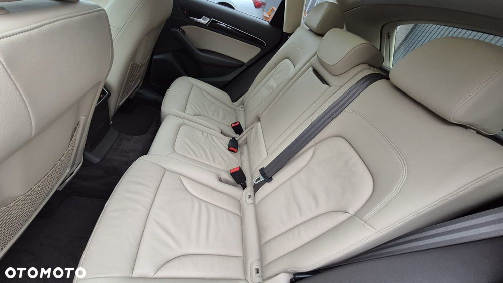 Audi Q5 - 18