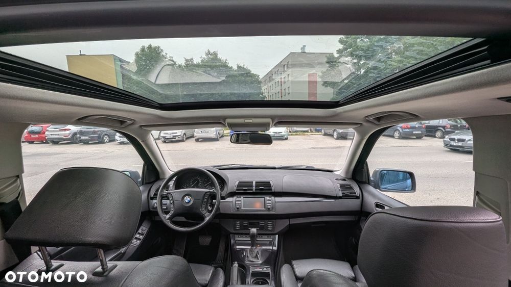 BMW X5 - 8