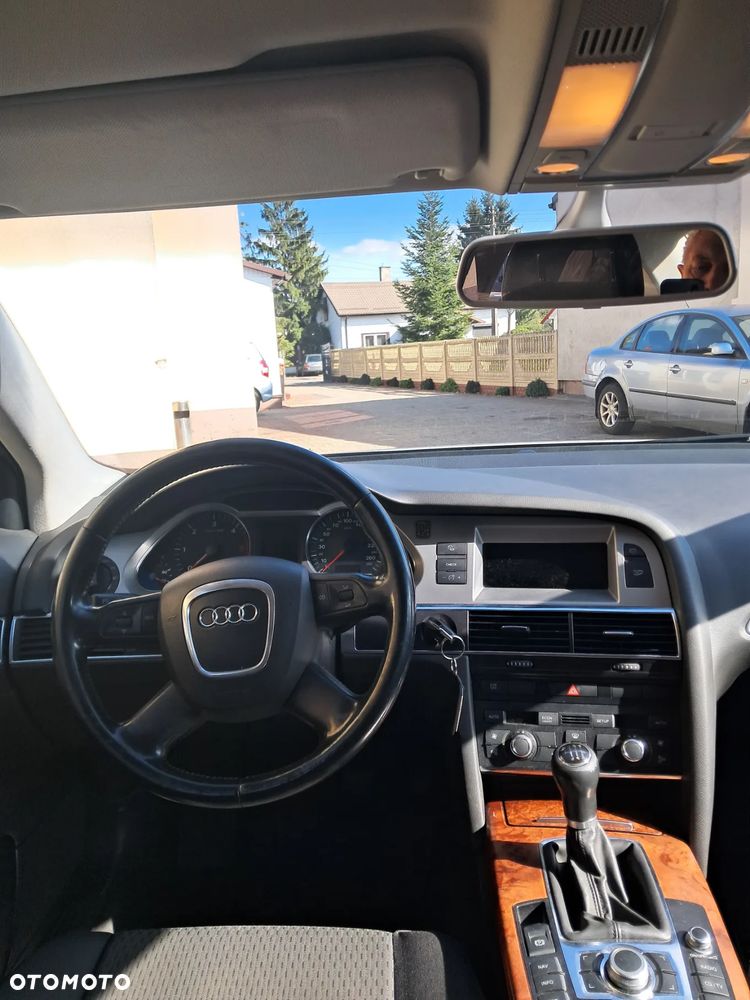 Audi A6 Limousine - 5