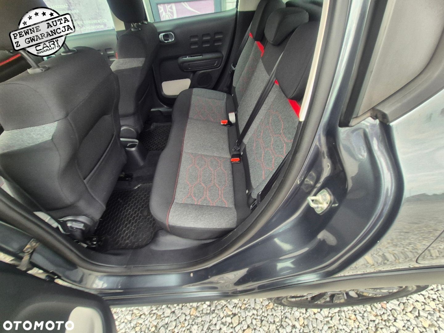 Citroën C3 - 14