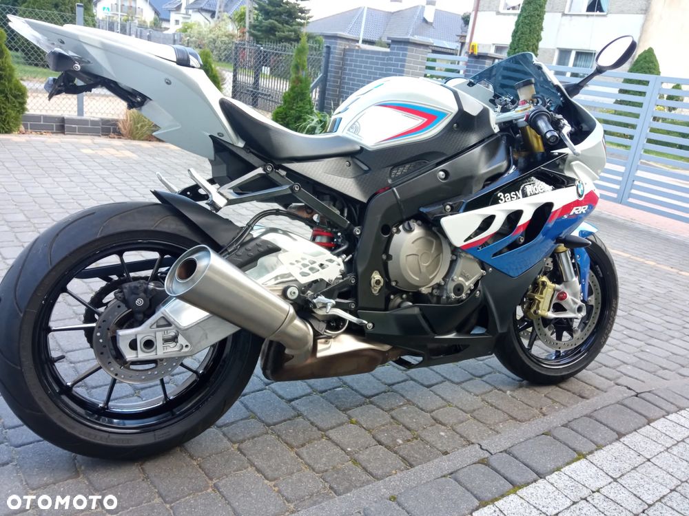 BMW S - 25