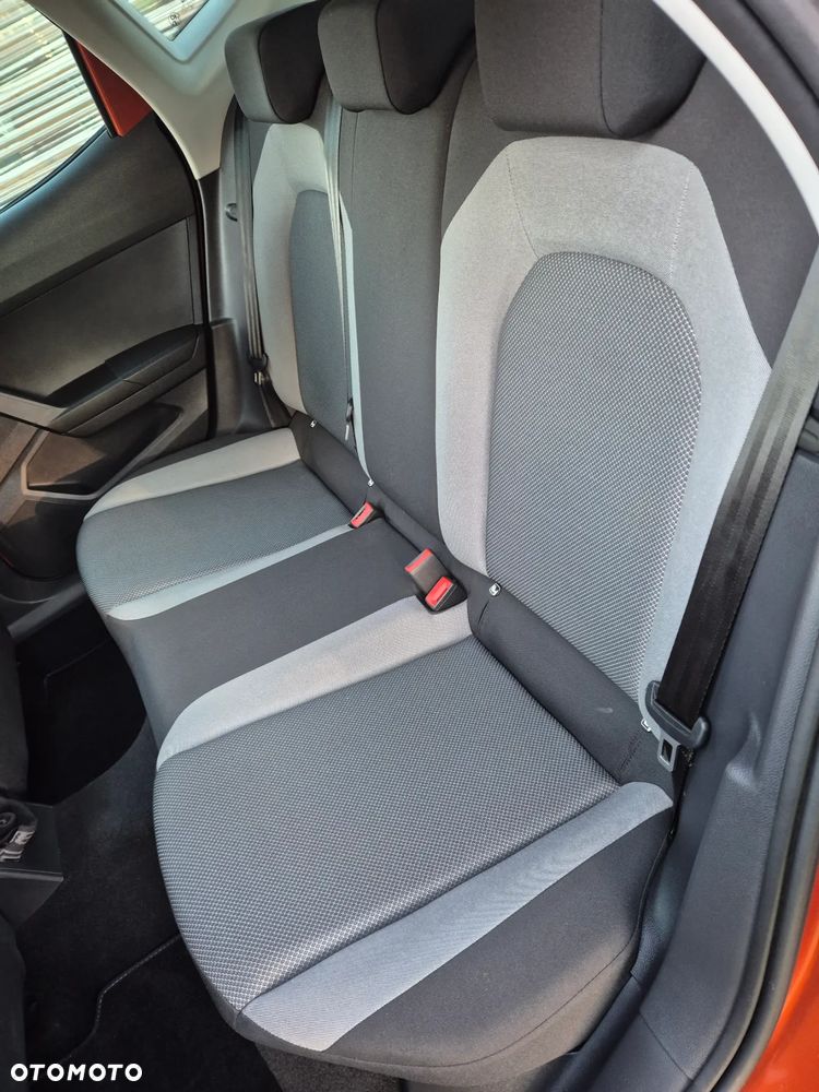 Seat Ibiza 1.0 MPI Style - 16