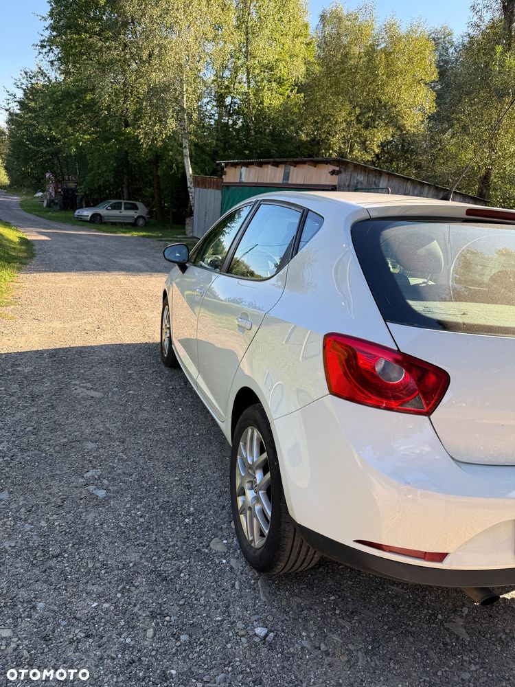 Seat Ibiza 1.9 TDI Reference - 6