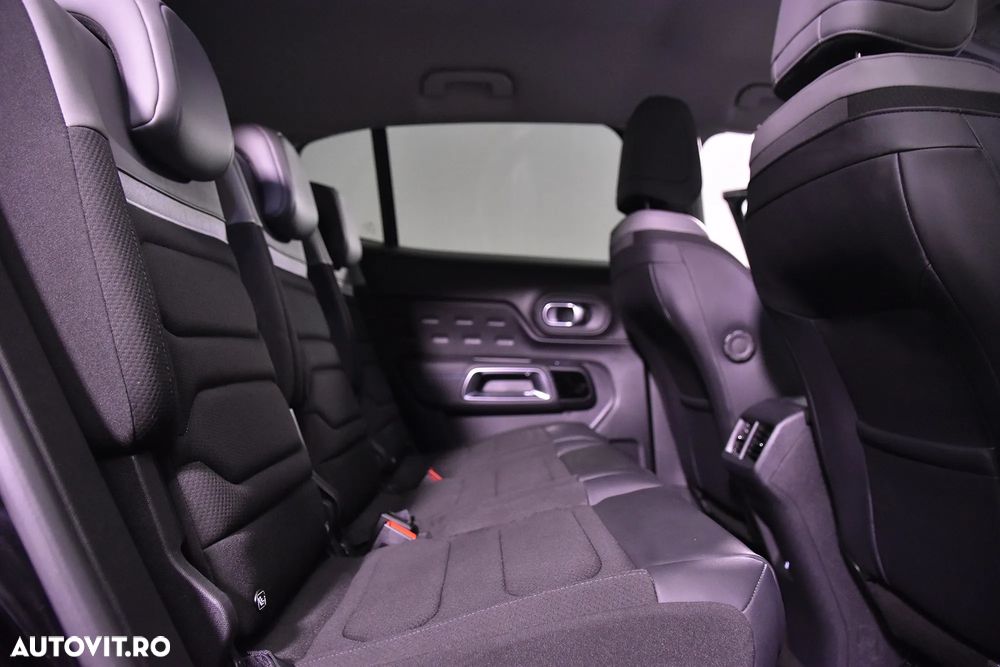 Citroën C5 Aircross - 12