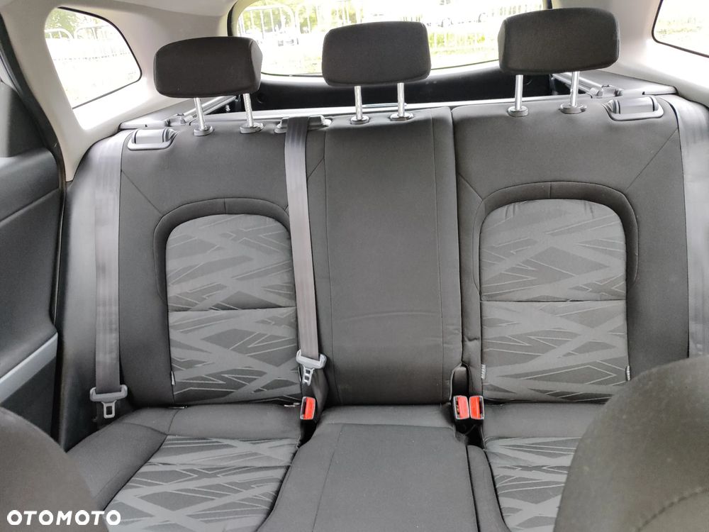 Kia Ceed 1.6 CRDi M - 19