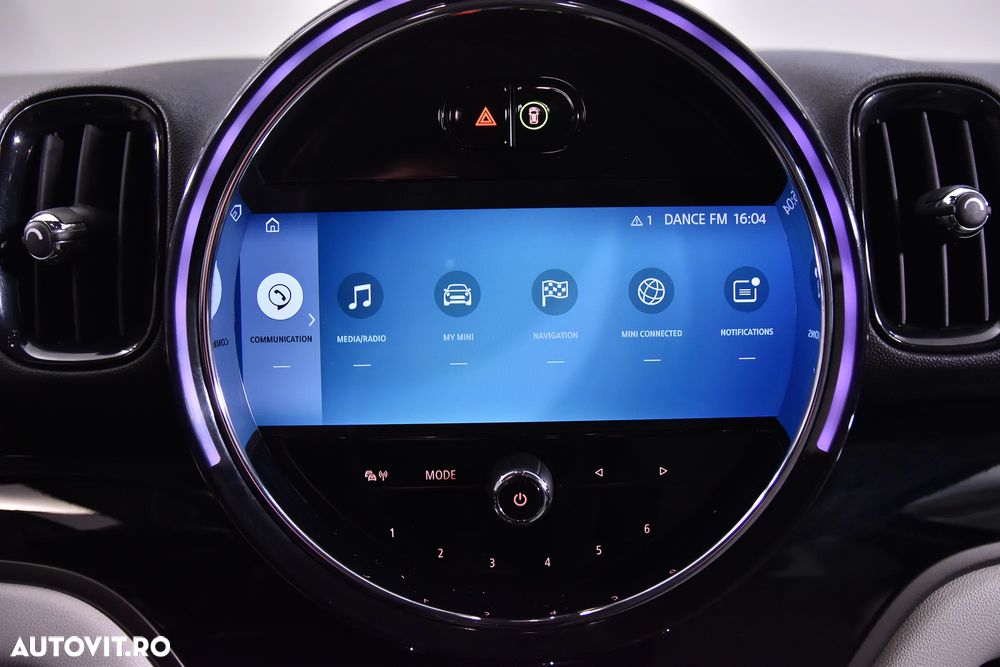 Mini Countryman Cooper Aut. - 19