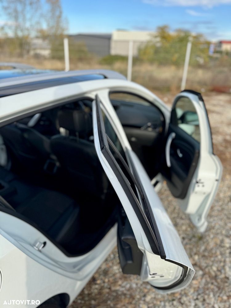 Renault Megane Grandtour ENERGY dCi 110 Start & Stopp Bose Edition - 10