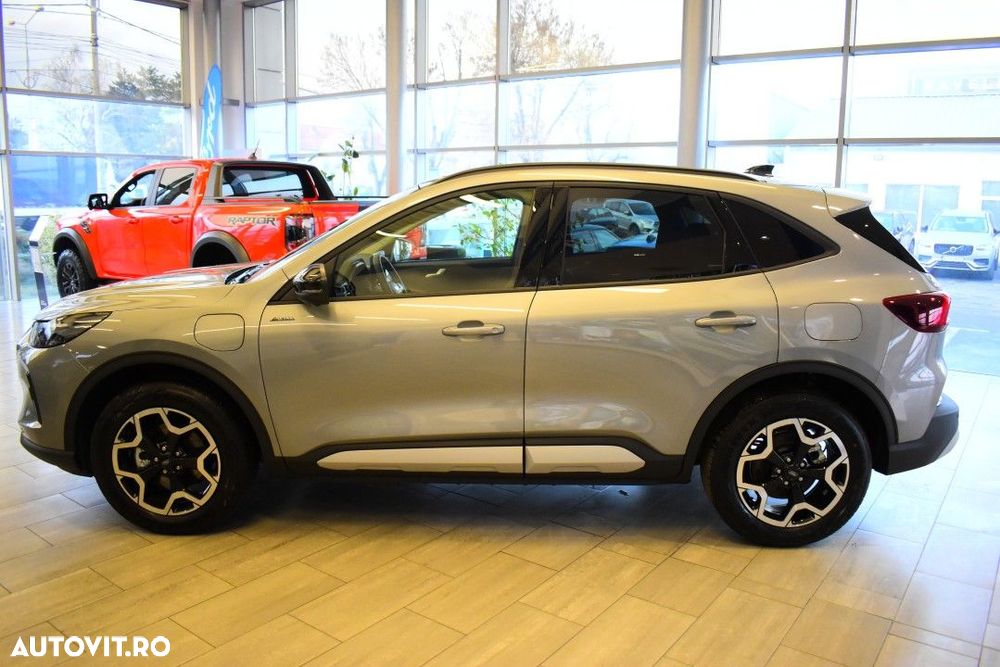 Ford Kuga - 13