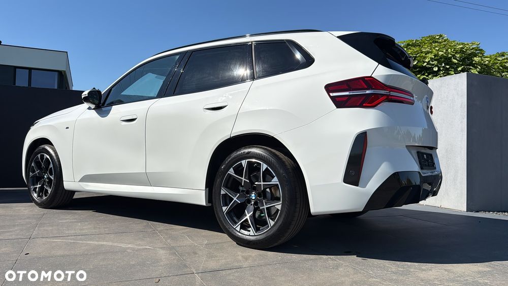 BMW X3 20d xDrive - 19