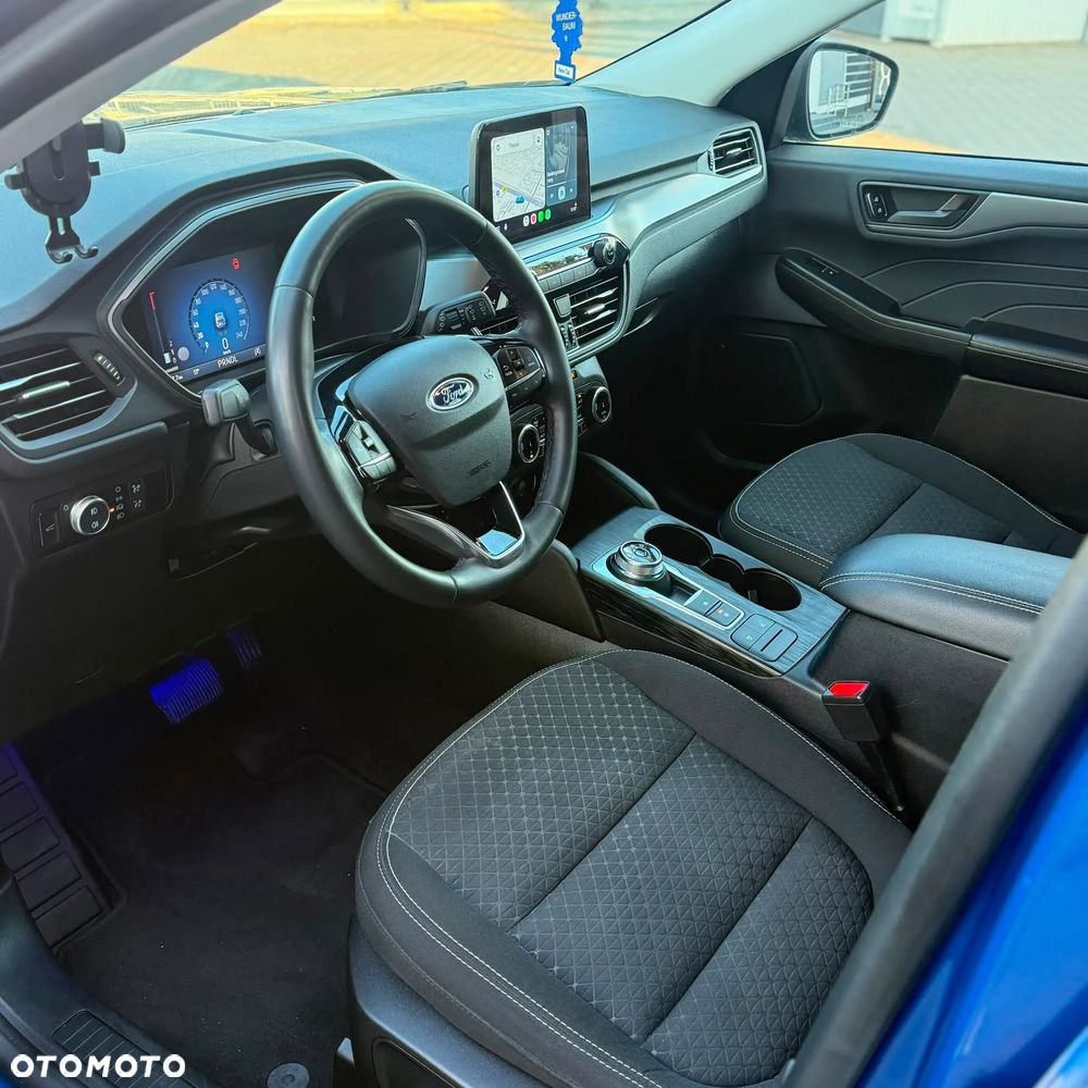 Ford Kuga 1.5 EcoBoost AWD Titanium ASS - 33