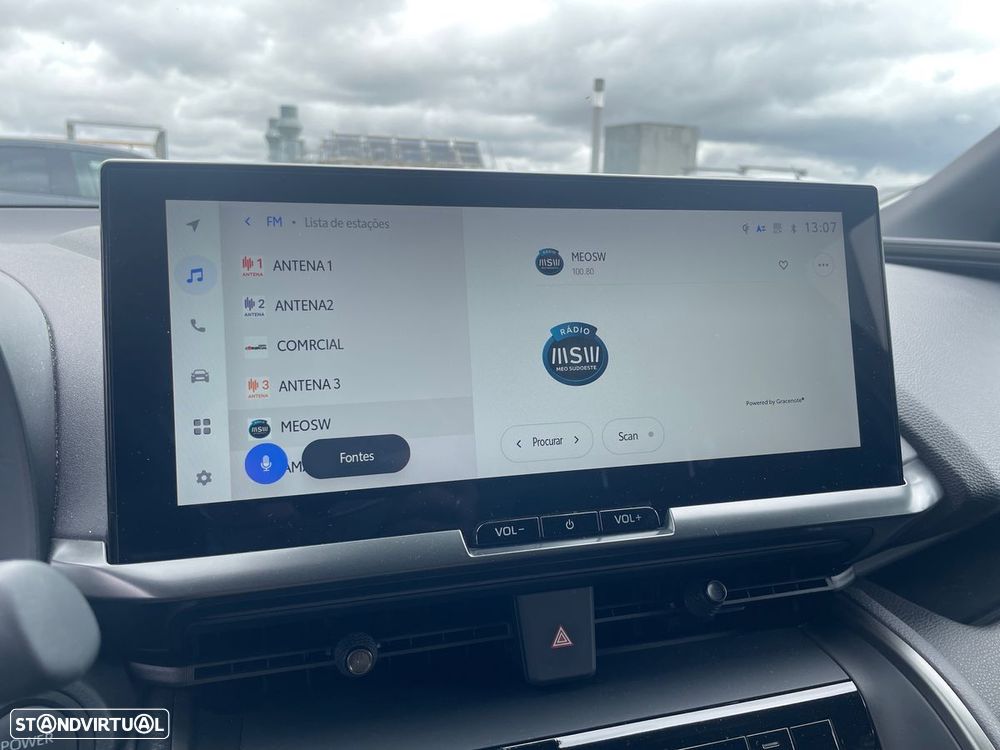 Toyota C-HR 1.8 Hybrid Square Collection - 14