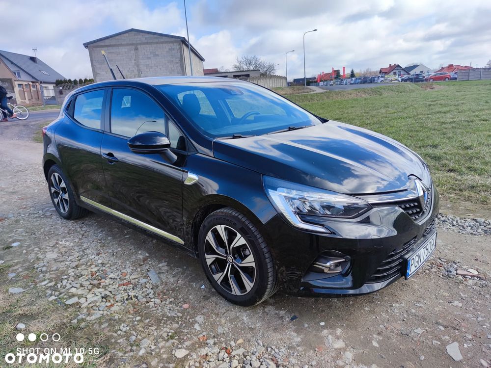 Renault Clio TCe 90 EQUILIBRE - 10