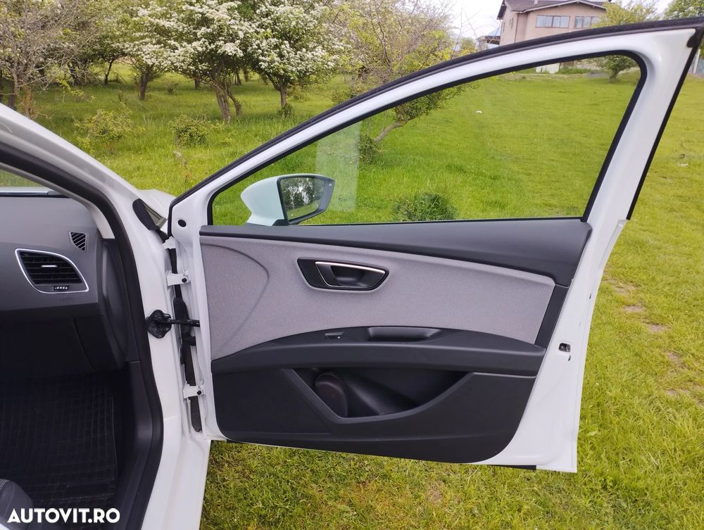 Seat Leon - 5