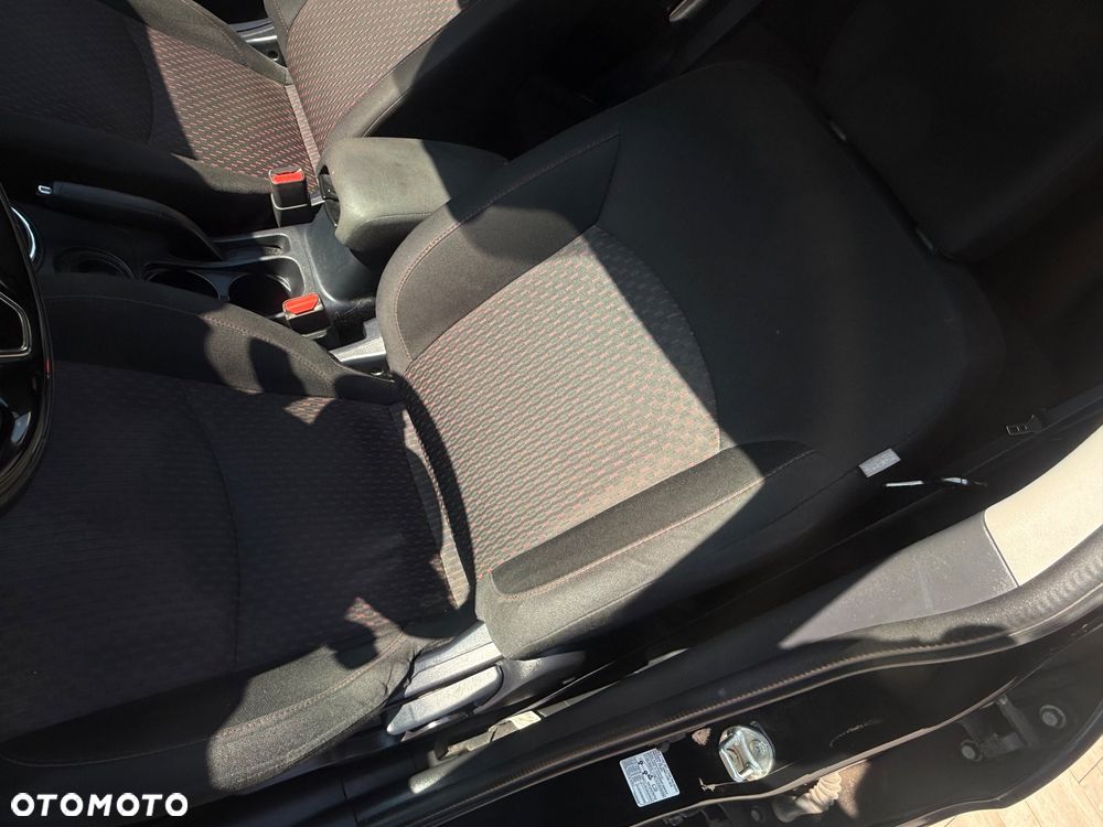 Mitsubishi ASX 1.6 Intense AS&G - 8