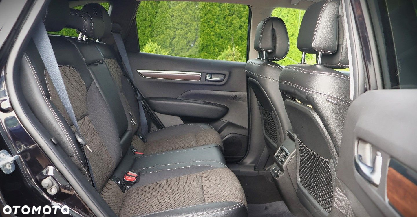 Renault Koleos - 16