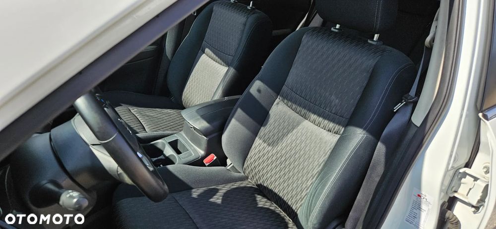 Nissan X-Trail 1.7 dCi Acenta 2WD Xtronic - 22