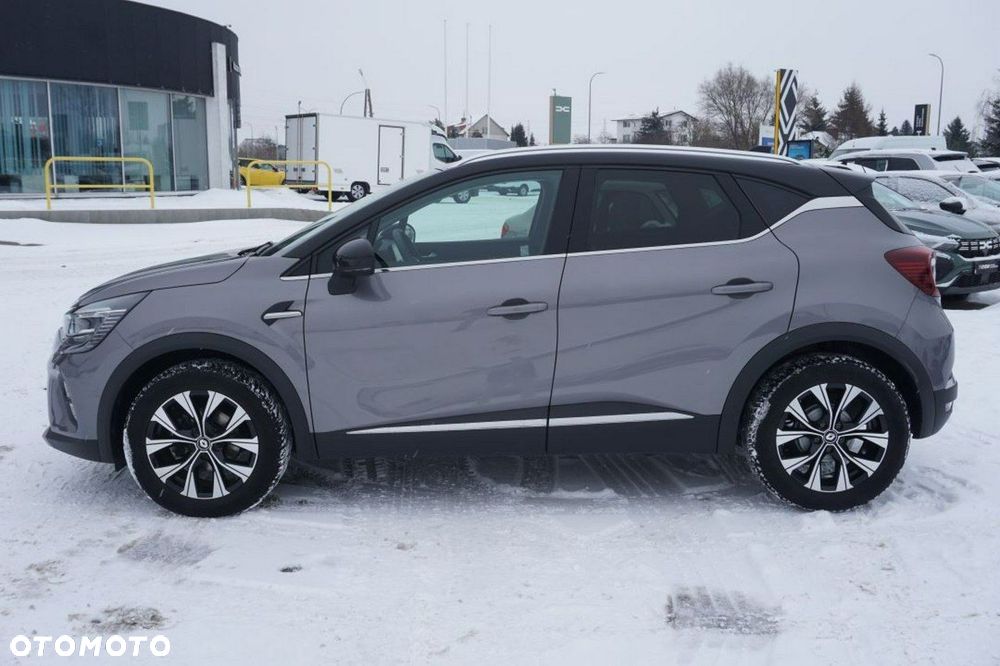 Renault Captur 1.0 TCe Techno - 8
