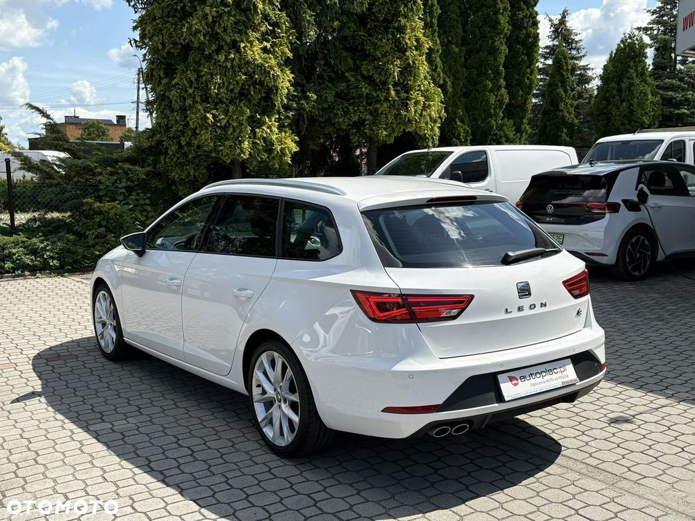 Seat Leon - 9