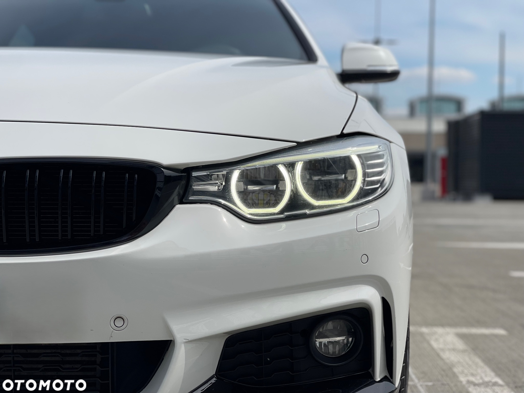 BMW Seria 4 435d xDrive M Sport - 11