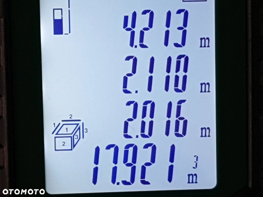 Renault MASTER 8EP CHŁODNIA MROŹNIA 4,21x2,11x2,01 IZOTERMA AGREGAT THERMO KING V-500 MAX GRZANIE ZASILANIE Z SILNIKA + ELEKTRYCZNE KRAJOWY - 20