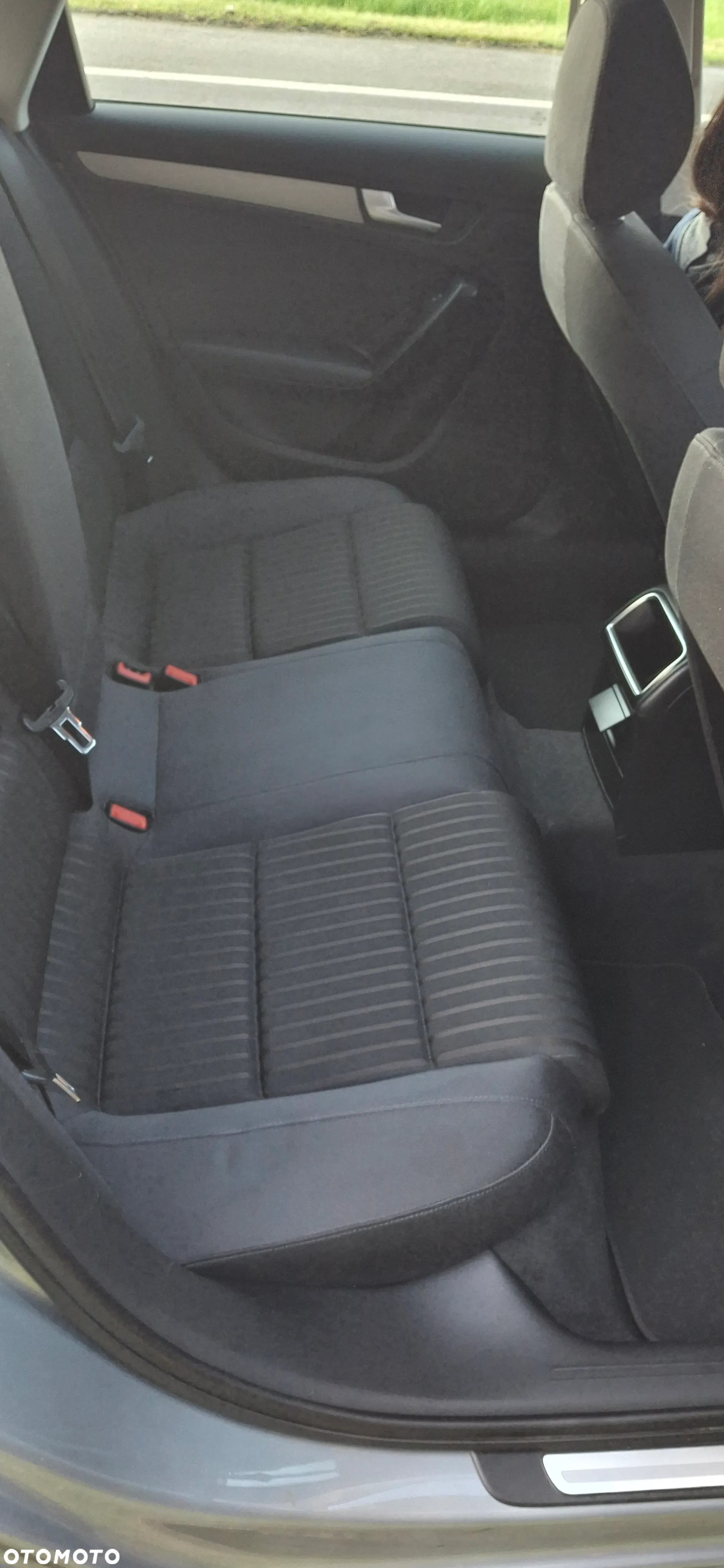 Audi A4 2.0 TDI - 19