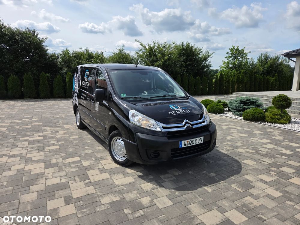 Citroën Jumpy - 2