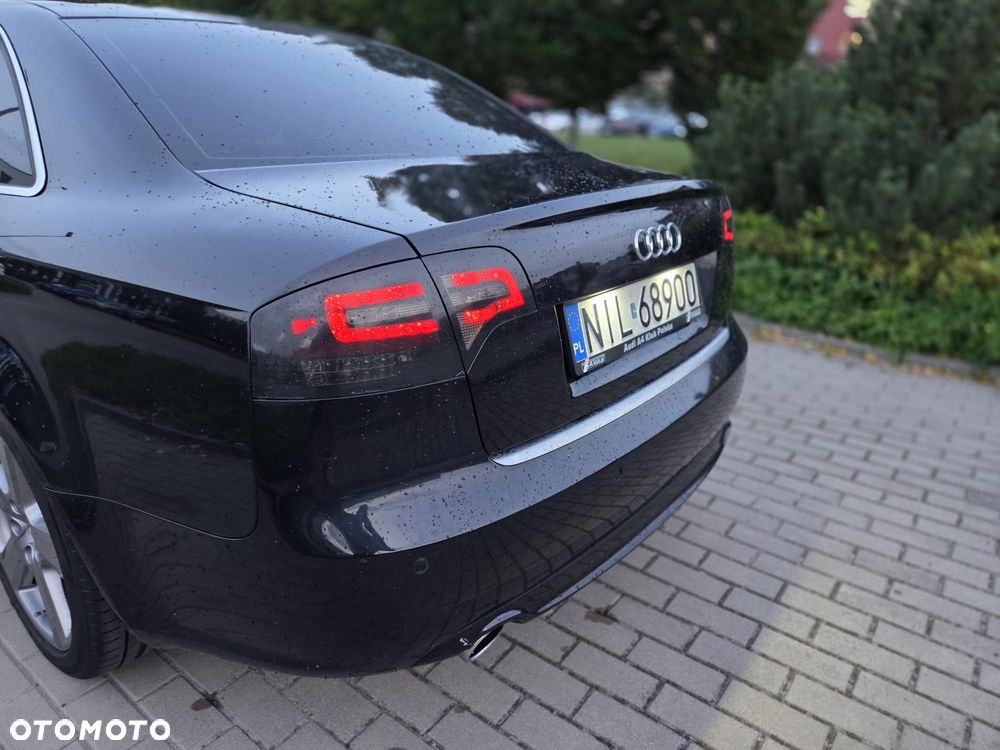 Audi A4 Limousine 2.0 TDI - 8
