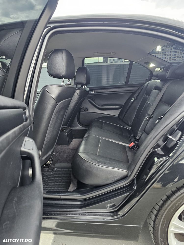 BMW Seria 3 - 6