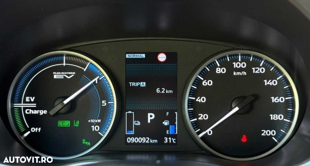 Mitsubishi Eclipse-Cross - 28