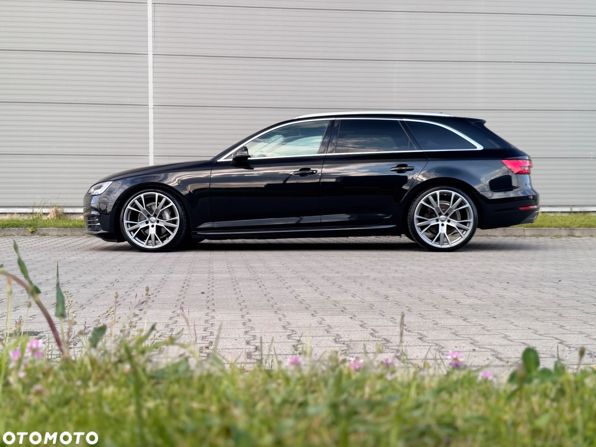 Audi A4 Avant 2.0 TDI S tronic sport - 11
