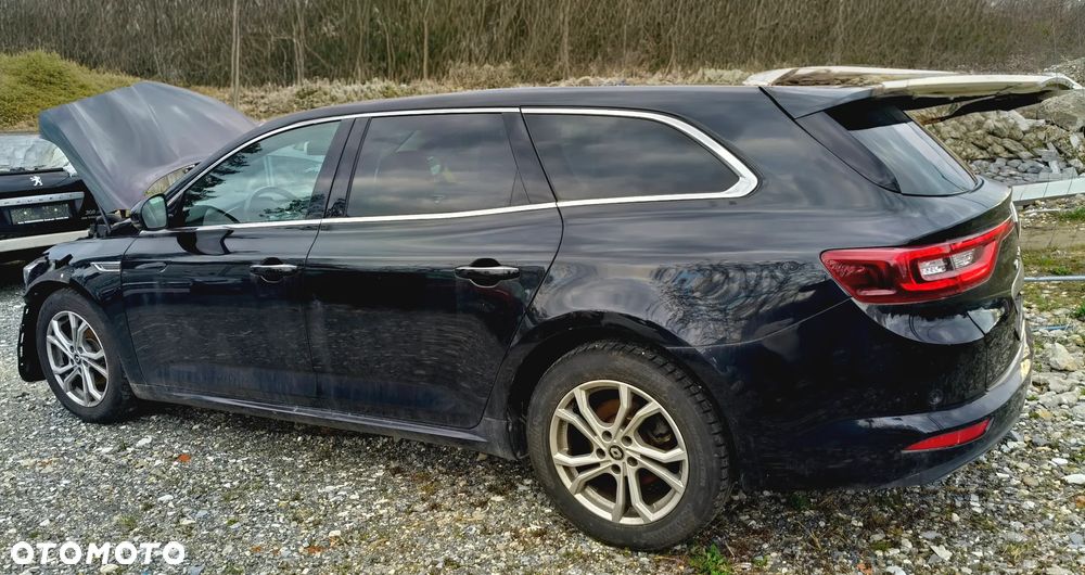 Renault Talisman ENERGY dCi 130 EDC LIMITED - 3