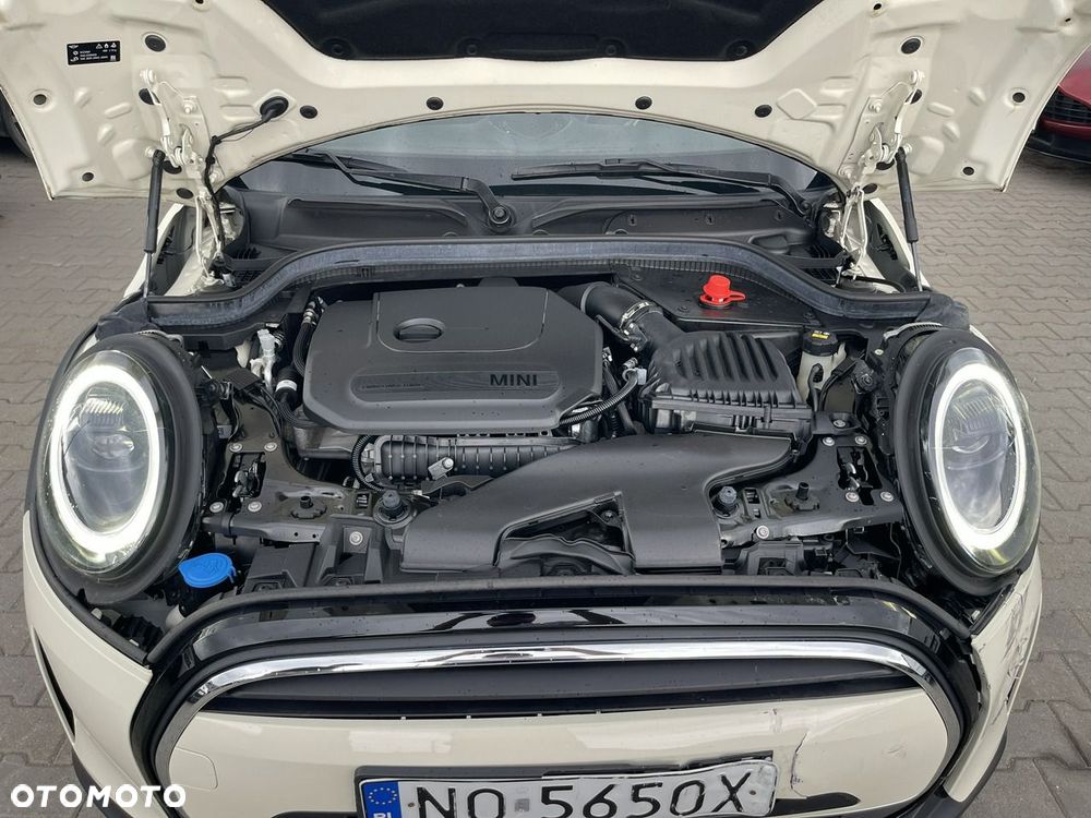 MINI Cooper Resolute Edition - 3