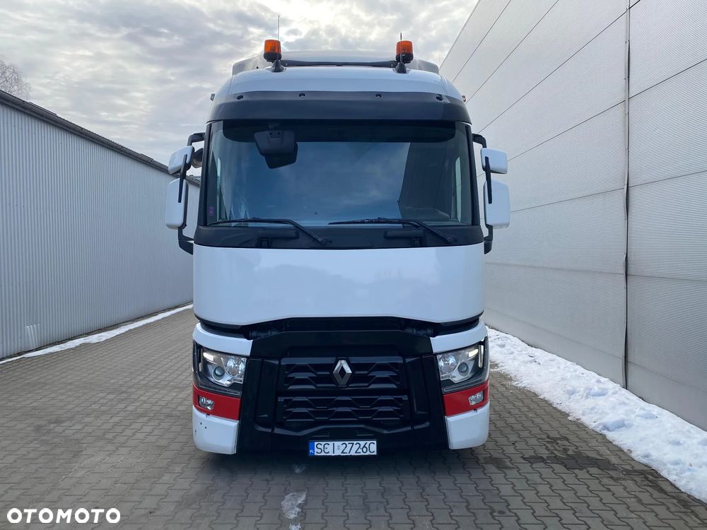 Renault T460 X-LOW / MEGA (LOW DECK) - 19